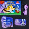 Эротическая игра "Алиса в стране фетиша"