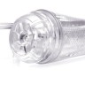 Прозрачный мастурбатор Fleshlight Flight Aviator