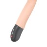 Телесный пульсатор Stronic Real - 20 см.