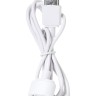 Черный вбратор PPP SHIO-PRO - 21 см.
