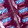 Классические презервативы VIZIT Classic - 3 шт.