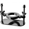 Металлический зажим на мошонку Stainless Steel Ball Crusher