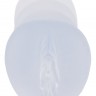 Мастурбатор-вагина Masturbator with inner Cock Ring