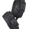 Оковы на ноги BLAZE ANKLE CUFF BLACK