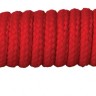 Красная веревка для бандажа Japanese rope