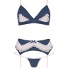 Роскошный комплект Selina из 3 предметов