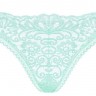 Изящные кружевные трусики Delicanta