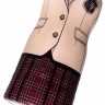 Мастурбатор MAGIC EYES Uniforms NUDE blazer R