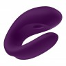 Набор вибростимуляторов Satisfyer Partner Box 3