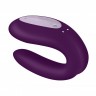 Набор вибростимуляторов Satisfyer Partner Box 3