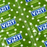 Презервативы с точечками VIZIT Dotted - 3 шт.