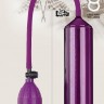 Фиолетовая вакуумная помпа Discovery Racer Purple