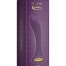 Черный стимулятор Zare Vibrator - 13,5 см.