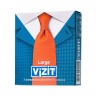 Презервативы VIZIT Large увеличенного размера - 3 шт.