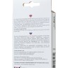 Белый мастурбатор A-Toys Pocket Dotty
