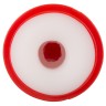 Мастурбатор в тубе Classic Red