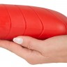 Мастурбатор в тубе Classic Red