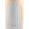 Белый мастурбатор Marshmallow Maxi Syrupy