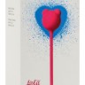 Розовый вагинальный шарик Emotions Roxy