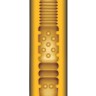 Мастурбатор Zolo Personal Trainer Cup