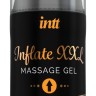 Интимный гель с эффектом увеличения члена Inflate XXL - 15 мл.