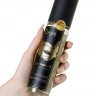Минеральное массажное масло Orgie Sexy Therapy The Secret - 200 мл.