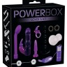 Набор секс-игрушек для двоих Power Box