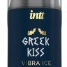 Стимулирующий гель для расслабления ануса Greek Kiss - 15 мл.