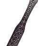 Фиолетово-чёрный пэддл BLAZE PADDLE PURPLE - 53 см.