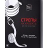 БДСМ-стрепы на кровать для любовных игр