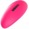 Розовый клиторальный smart-стимулятор MAGIC MOTION CANDY