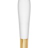Вибромассажер Vibrating Wand - 20,25 см.