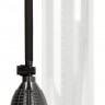 Прозрачная вакуумная помпа с насосом в виде груши Classic XL Extender Pump
