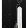 Прозрачная вакуумная помпа с насосом в виде груши Classic XL Extender Pump