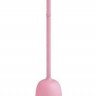 Розовый тренажер Кегеля Magic Kegel Coach
