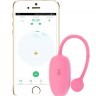 Розовый тренажер Кегеля Magic Kegel Coach