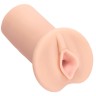 Мастурбатор-вагина Bump & Grind Pussy Stroker с точками и углублениями внутри тоннеля