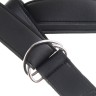 Коричневый страпон на трусиках Strap-on Harness Cock - 20,3 см.