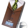 Презервативы с точечками VIZIT Dotted - 12 шт.
