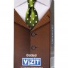 Презервативы с точечками VIZIT Dotted - 12 шт.