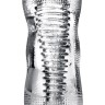Прозрачный мастурбатор Lingam Asha