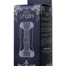 Прозрачный мастурбатор Lingam Asha