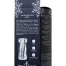 Прозрачный мастурбатор Lingam Asha