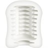 Компактный мастурбатор MasturbaTIN Ribbed Rita