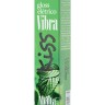 Блеск для губ GLOSS VIBE Mint с ароматом мяты и эффектом вибрации - 6 гр.