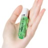 Блеск для губ GLOSS VIBE Mint с ароматом мяты и эффектом вибрации - 6 гр.