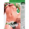 Телесный мастурбатор Hot 25 years old - вагина и анус