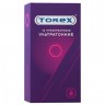 Презервативы Torex "Ультратонкие" - 12 шт.