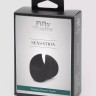 Компактный вибромастурбатор Sensation 20 Function Mini Male Vibrator