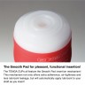 Мастурбатор Rolling Head CUP